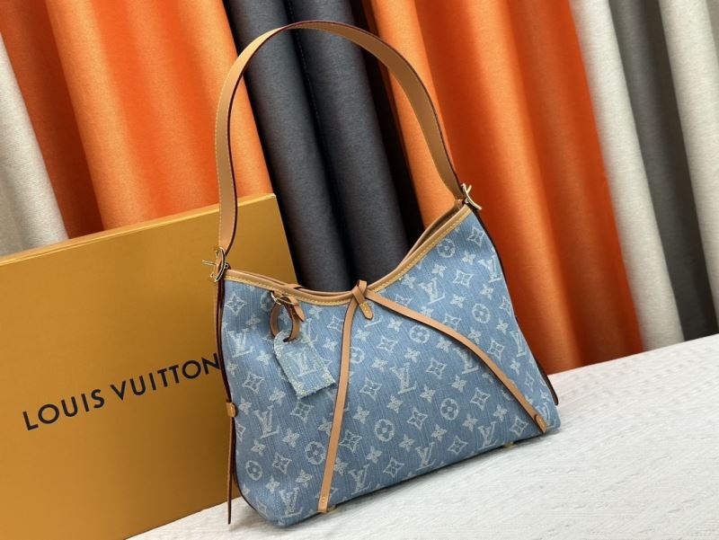 Louis Vuitton Shopping Bags